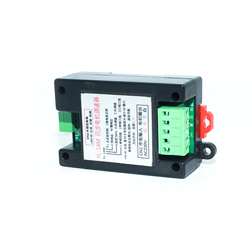 YL-1AM同步電機調(diào)速器